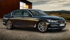 Седемте най-технологични седана на пазара