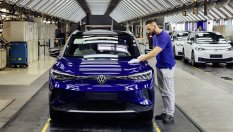 VW вече намалява разходите - повече симулации и по-малко прототипи
