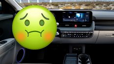 Става ли ви лошо в електромобил? Учените имат обяснение