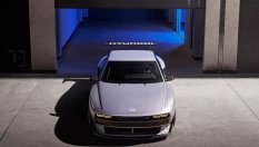 Hyundai все пак ще пусне ретро-купето N Vision 74 в серия