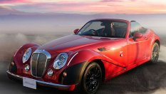 Японци превръщат Mazda MX-5 в ретро роудстър