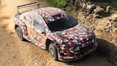 Toyota Celica Sport ще получи хибриден 2.0-литров турбо и 4WD