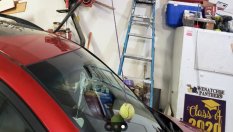 Как да да си осигурите перфектно паркиране в гараж