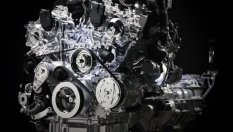 Nissan създаде прозрачен двигател с мощност 400 конски сили