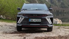 Вижте най-новата автомобилна марка на българския пазар