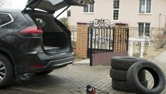Пет мита за гумите, в които повечето собственици на автомобили вярват