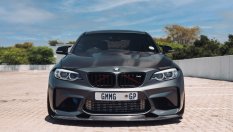 Дизелово BMW M2 стресна феновете на марката