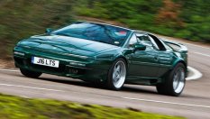 Най-великите автомобили с V8 двигател