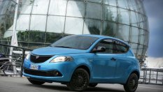 Lancia става премимум бранд