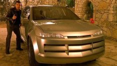 Без следa: 12-те незаслужено забравени SUV (I част)