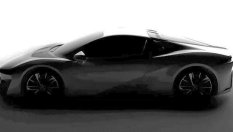 Китайци подготвят електрическо суперкабрио