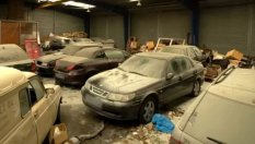 Изоставено дилърство на Saab стана жертва на славата си