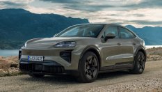 Porsche пусна най-мощния сериен модел в историята си