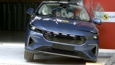 Турските електромобили се оказаха по-безопасни от европейските