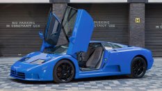 25 от най-великите спортни коли с V12 в историята