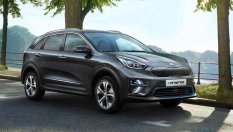 KIA си направи майтап с Робърт де Ниро
