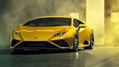 Деца поляха Lamborghini с кетчуп, сметката шокира родителите им