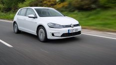 Колко струват електромобилите на старо?