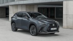 Lexus и Toyota са на върха в още една класация – „любими на крадците“