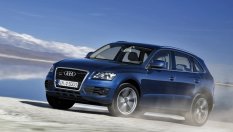 Audi Q5 на старо - какво да очакваме?