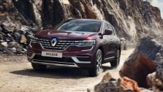 Renault Koleos остана без дизел и 4х4