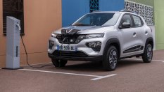 Renault: Европейците искат повече електрифицирани коли