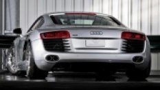Wheelsandmore с нова доработка на Audi R8