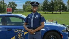 Цените на бензина оставиха американски полицаи без коли