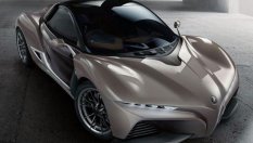 Серийният автомобил на Yamaha е все по-близо