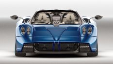 Прогонени от Мъск араби спасиха Pagani