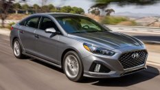 17 щата поискаха изтегляне на автомобили Hyundai и Kia поради масови кражби