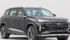 Audi готви премиерата на Q6