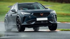 Най-продаваният премиум автомобил в Европа ще ви изненада