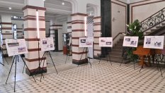 Mercedes-Benz отбеляза 140 години от първия автомобил с ДВГ и в София