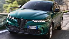 Проблем ли е Tonale за Alfa Romeo? 