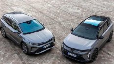 Най-добрите електрически семейни кросоувъри