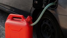 Защо източването на гориво от нов автомобил е почти невъзможно