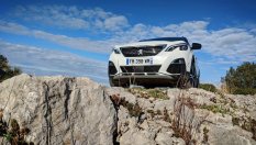 Дочакахме Peugeot с 4х4: тестваме новото 3008 Hybrid4