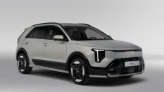Kia Niro остава само пълен хибрид в Европа