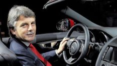 Jaguar Land Rover върна шефа си от пенсия заради кризата