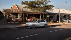 VW пуска куп нови функции за безопасност 