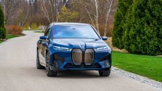 Най-добрите електромобили според Consumer Reports 