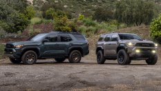 Тойота се готви за най-лошото - скок на цените и отлив на клиенти