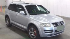 С бюджет от 20 000 евро - VW Polo или Touareg с W12?