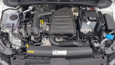 Най-добрите малки бензинови двигатели