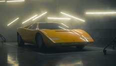 Lamborghini възроди най-първия Countach