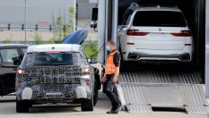 Най-луксозният SUV на BMW идва догодина