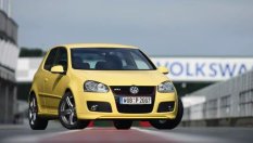 Тайните проекти на Porsche - 911 с четири турбини и Golf с V10