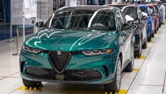 Дилъри на Alfa Romeo продават само по 7 коли на месец на основен пазар