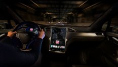 Системите на Tesla са виновни за 30 катастрофи с 10 загинали